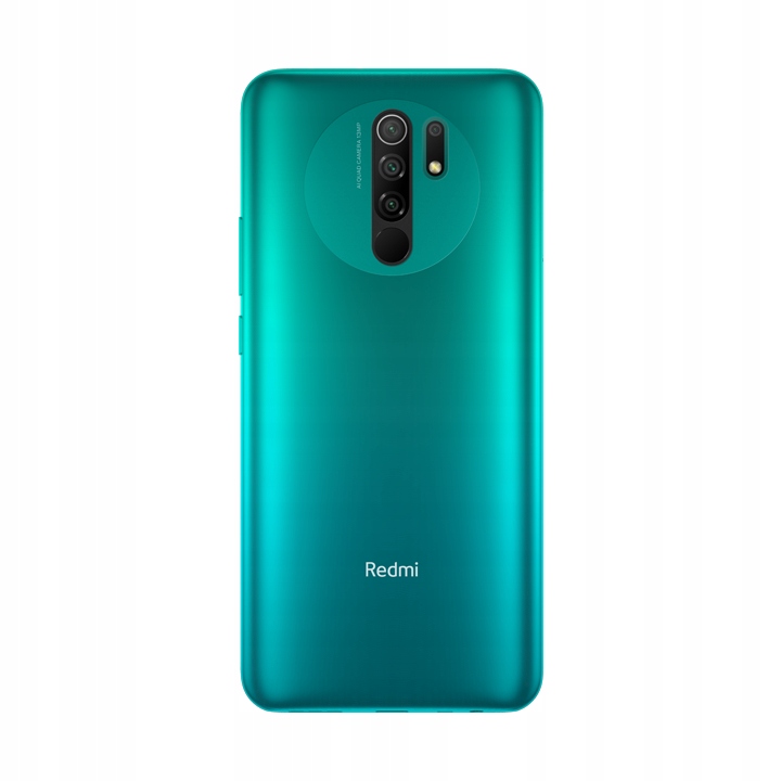 Купить Смартфон Xiaomi Redmi 9, 5020 мАч, 4/64 ГБ, NFC DUAL, ЕС: отзывы, фото, характеристики в интерне-магазине Aredi.ru