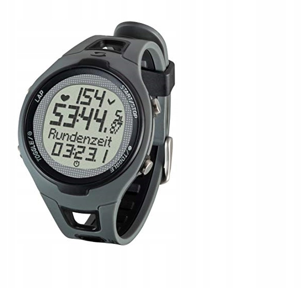 SIGMA SPORT zegarek z pulsometrem PC 15.11