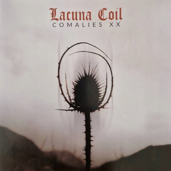 [Winyl] Lacuna Coil - Comalies XX