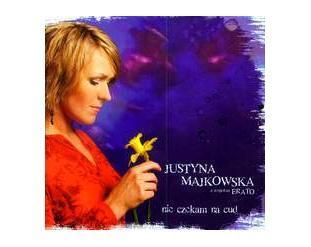 Justyna Majkowska - Nie czekam na cud - ponownie