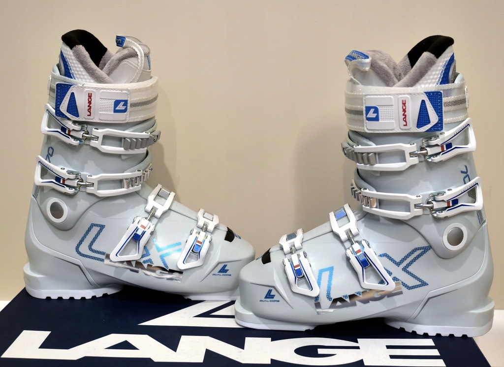 Buty narciarskie LANGE LX 70 W 25,5 nieużywane
