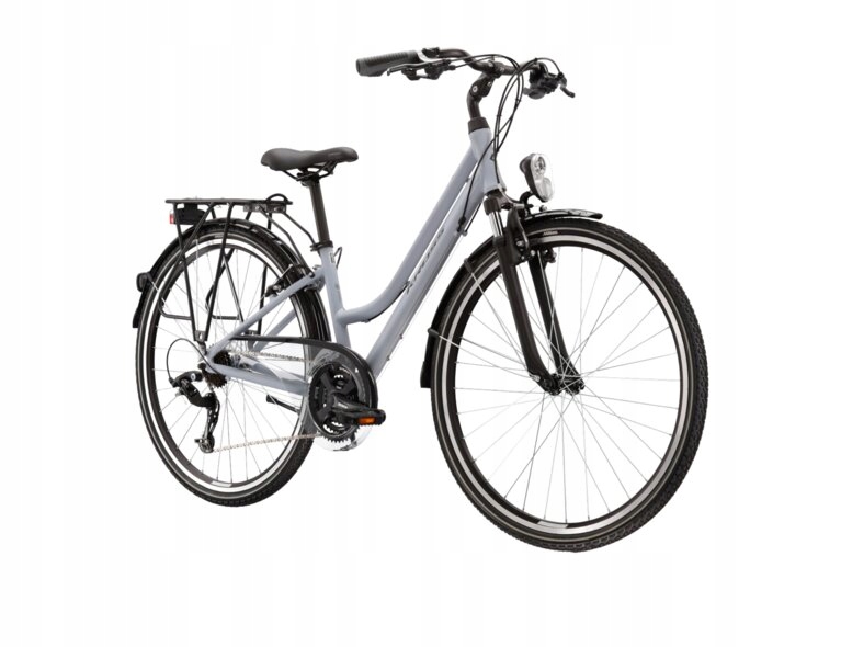 ROWER TREKKINGOWY KROSS TRANS 2.0 DAMSKI DM17 28'' 10775990948