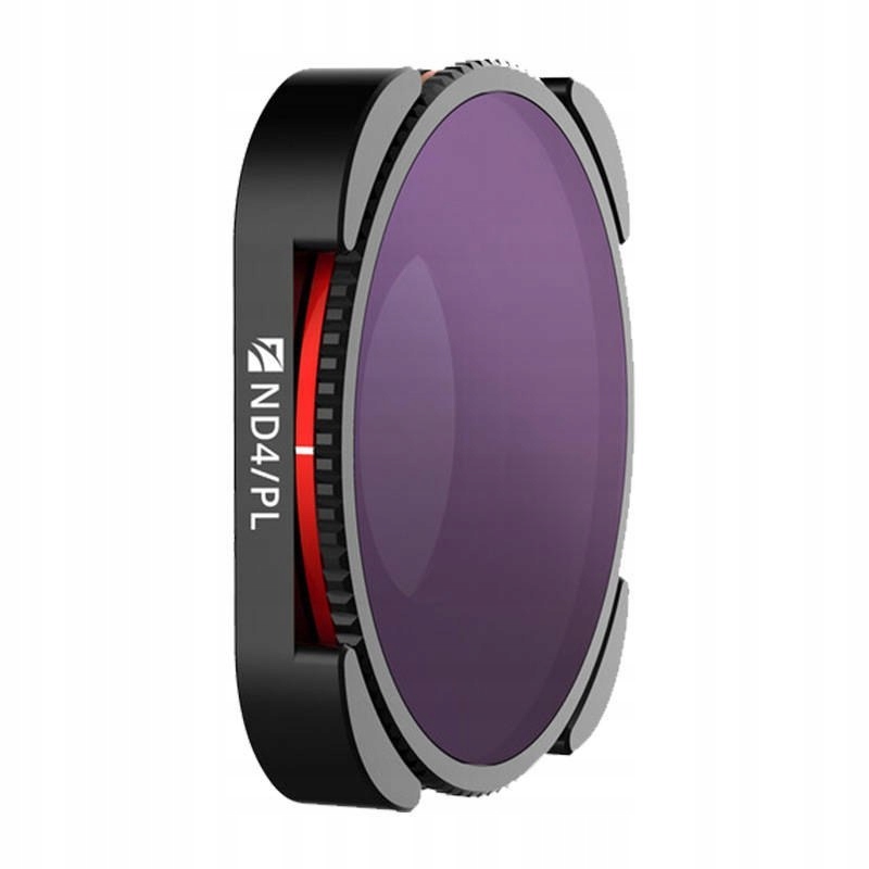 Filtr Freewell polaryzacyjny do kamer GoPro