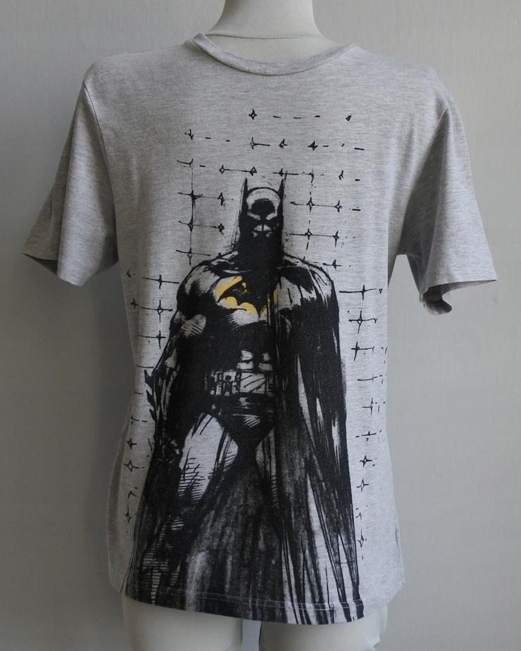BATMAN - Dark Knight - oryginalna koszulka