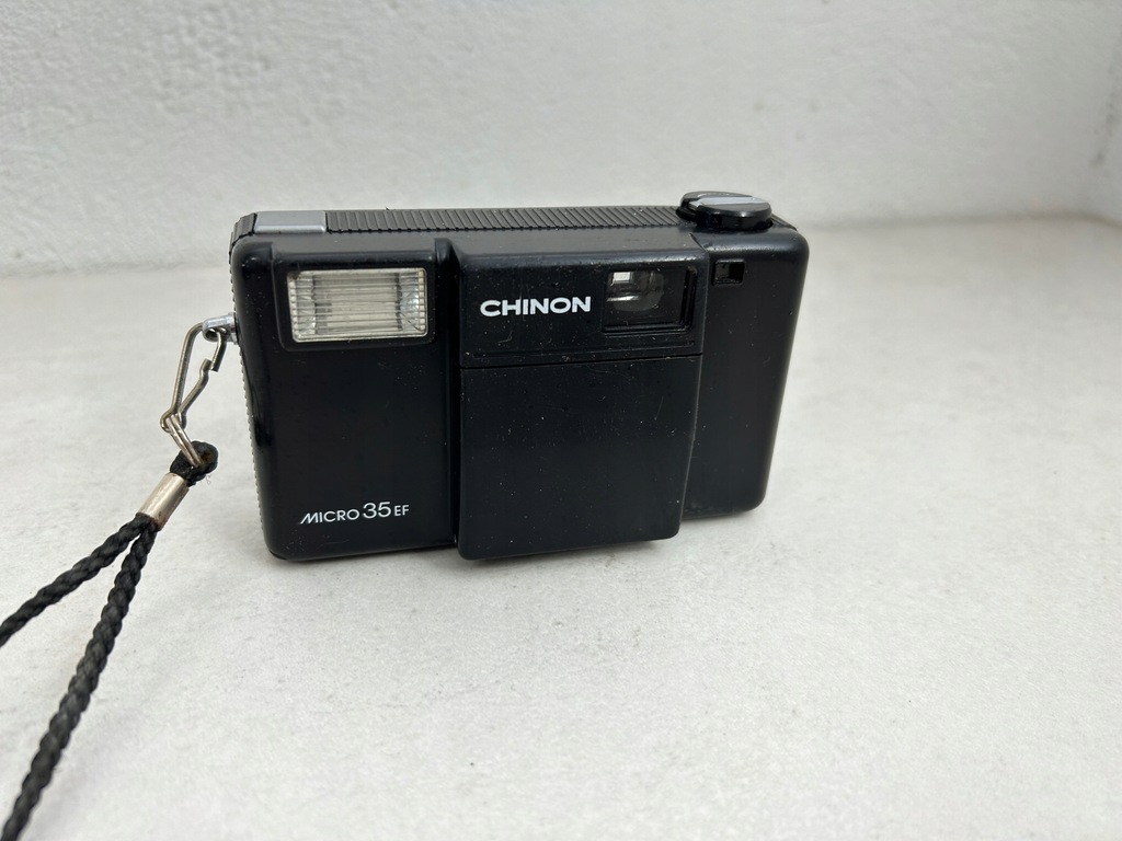 Aparat CHINON MICRO 35EF