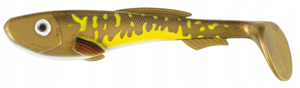 Abu Garcia Beast Paddle Tail 17cm Pike 1517186