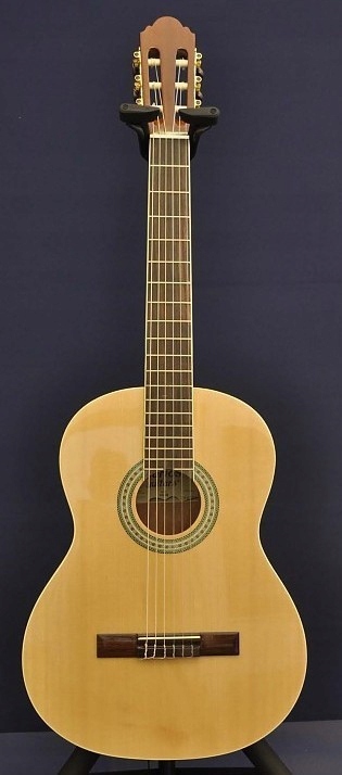 CARLOS CG-30 gitara klasyczna
