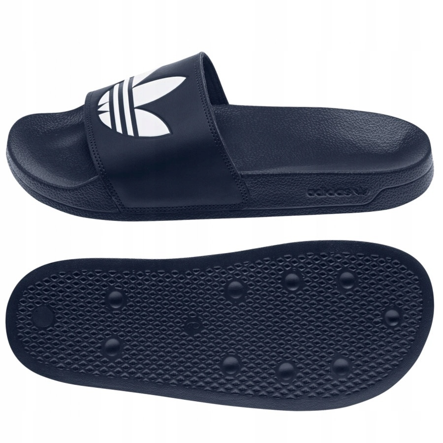 ADIDAS ORIGINALS ADILETTE LITE (42) Klapki Unisex