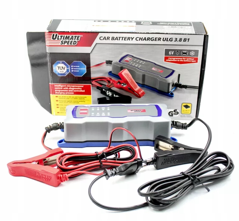 Car battery charger 2024 ulg 3.8 b1