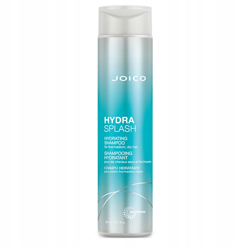 JOICO HYDRASPLASH NAWILŻAJĄCY SZAMPON 300ML