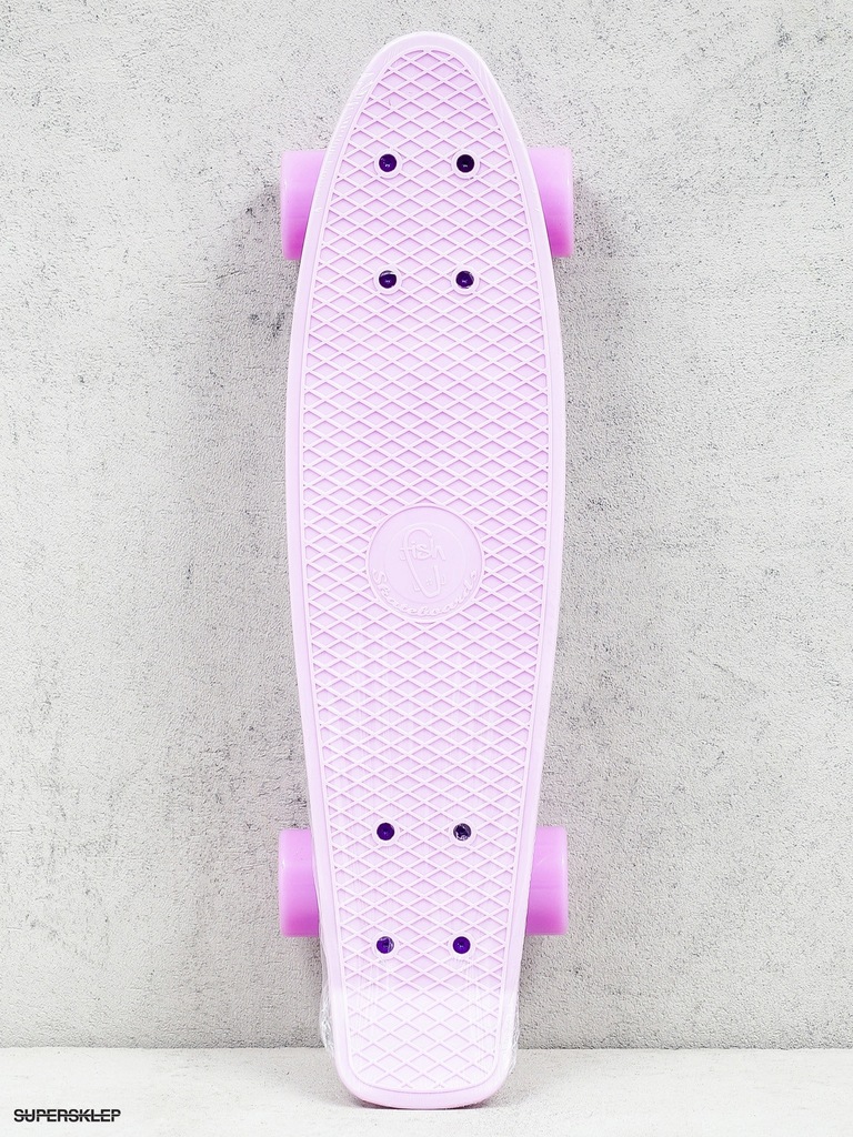 fishskateboards fishka deskorolka purple fiolet