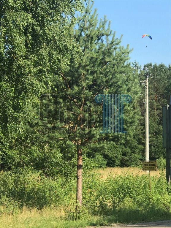 Działka, Czersk, Czersk (gm.), 2000 m²