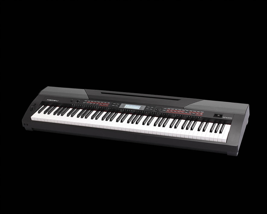 Medeli SP 4200 stage piano, pianino cyfrowe