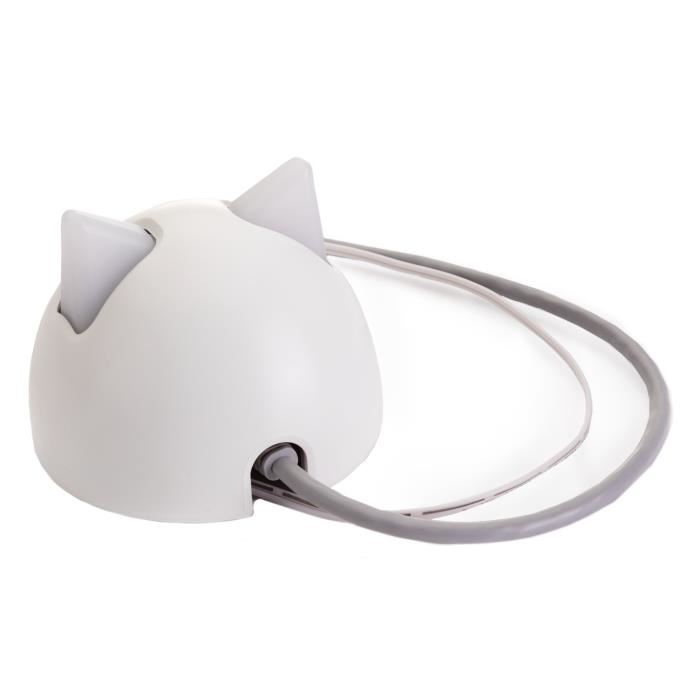 SUREFLAP Hub - White - Dla kotów i psów