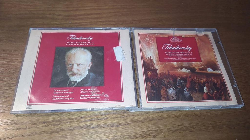tchaikovsky piano concerto 1 12821647839 oficjalne archiwum Allegro