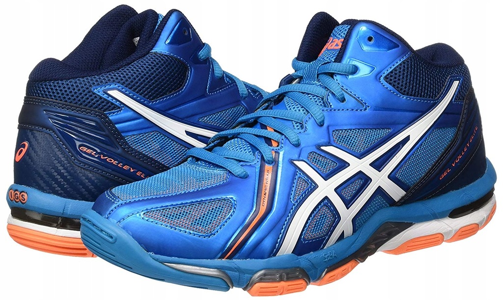 asics gel 46