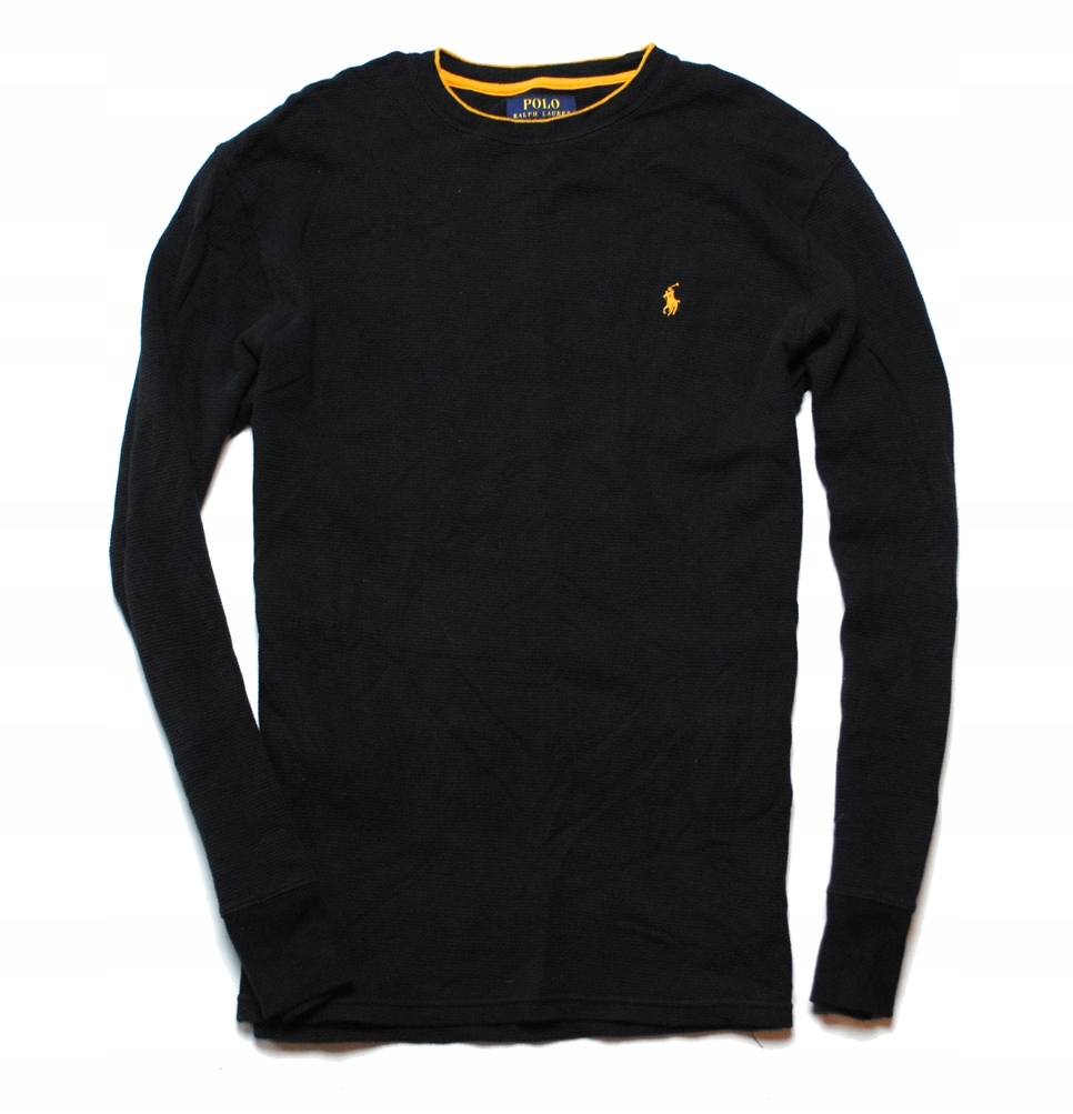 ralph lauren longsleeve z logo l