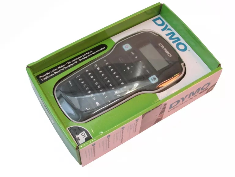 DRUKARKA DO ETYKIET DYMO 160