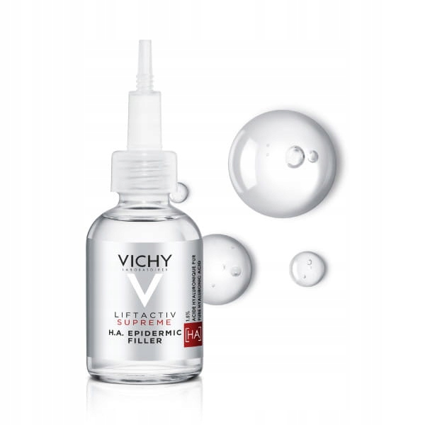 VICHY LIFTACTIV SUPREME H.A. EPIDERMIC FILLER 30ml