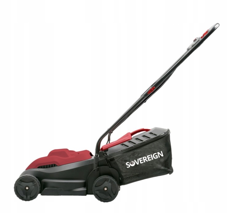 Electric Motor Trimtech Lawn Mower Parts Tandem Lawnmower Trimtech