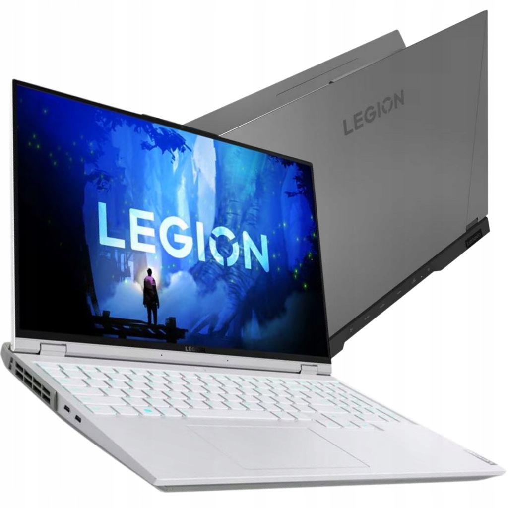 Laptop Lenovo Legion 5 Pro 16IAH7H i7-12700H 16GB 1TB WQXGA W11 Home