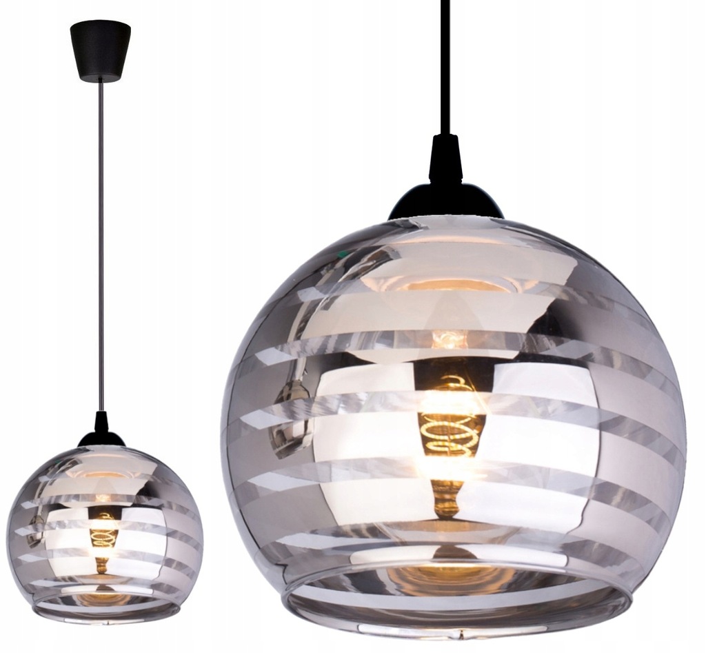 Купить Стеклянный подвесной потолочный светильник Светодиодная люстра: отзывы, фото, характеристики в интерне-магазине Aredi.ru
