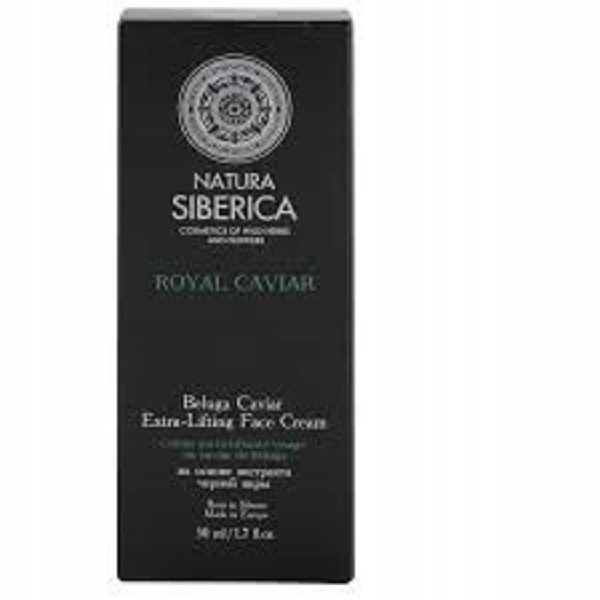 Royal Caviar Extra Lifting Face Cream liftingujący