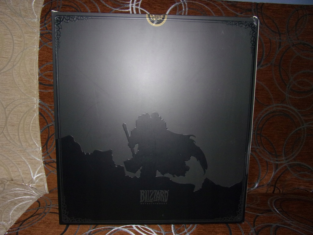 Купить Warcraft III Reforged — Коллекционное издание НОВИНКА: отзывы ...