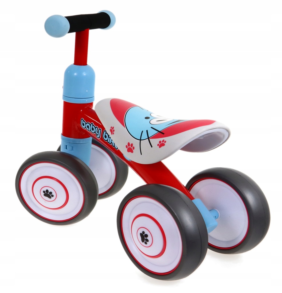 baby mix baby bike