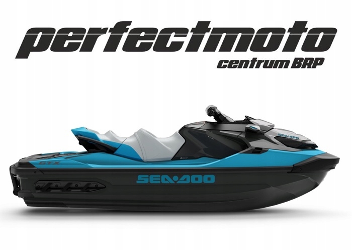 Купить Скутер Sea Doo GTX 170 STD iBR АКЦИЯ 2020 ГОДА: отзывы, фото, характеристики в интерне-магазине Aredi.ru