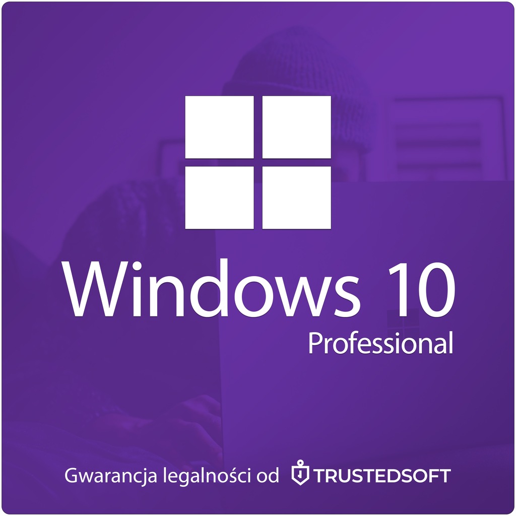 Купить НОВАЯ лицензия Windows 10 Professional 32/64 PL FV: отзывы, фото, характеристики в интерне-магазине Aredi.ru