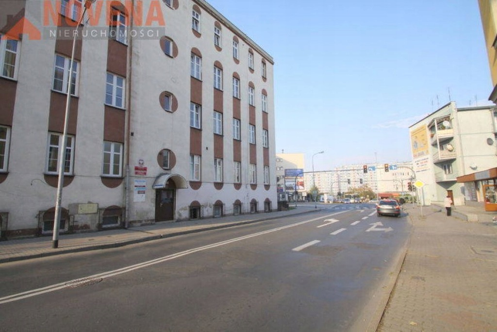 Biuro, Oleśnica, Oleśnicki (pow.), 12 m²