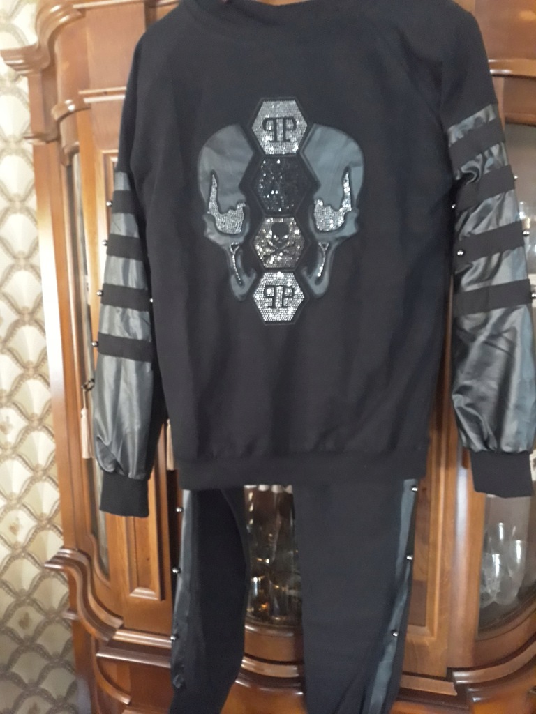 Philipp Plein, dres, PP