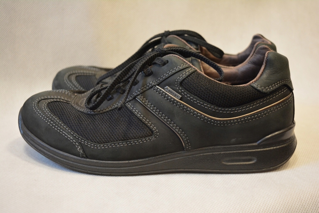 Buty Ecco Gore-tex 36