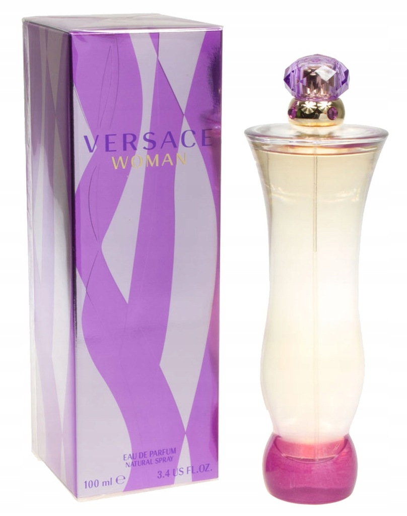Versace Woman 100 Ml Royaltechsystems Co In