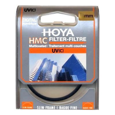HOYA filtr UV HMC 49mm Slim Kraków Gwarancja