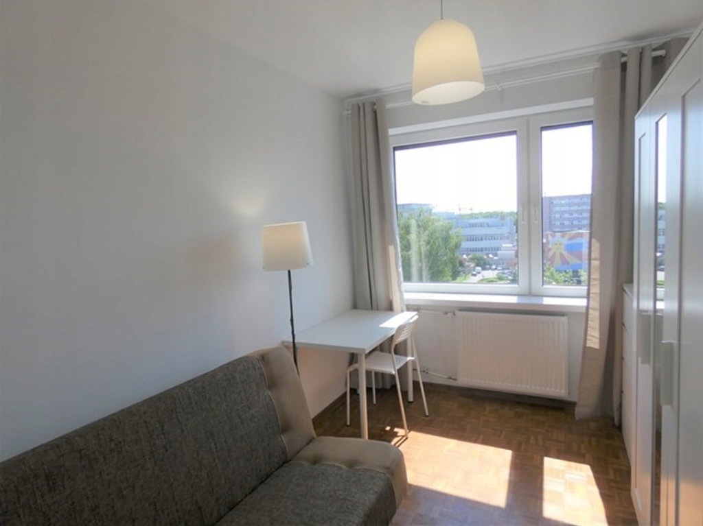 Pokój, Białystok, 9 m²