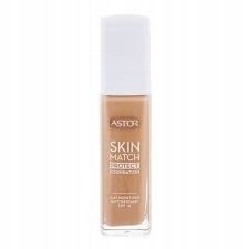 Astor Podkład Skin Match Protect 201 Sand 30ml