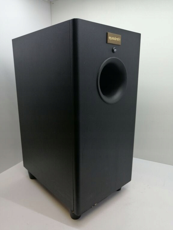 SUBWOOFER QUADRAL SUB 45MKII AKTYWNY 937 105