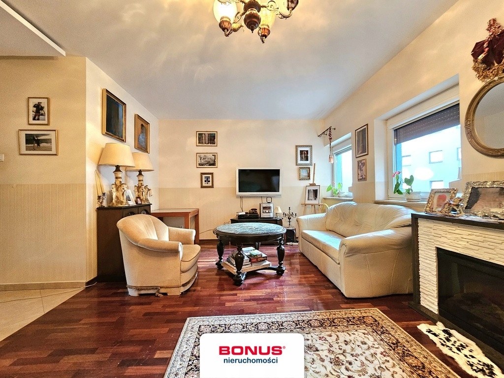 Mieszkanie, Rzeszów, Drabinianka, 84 m²