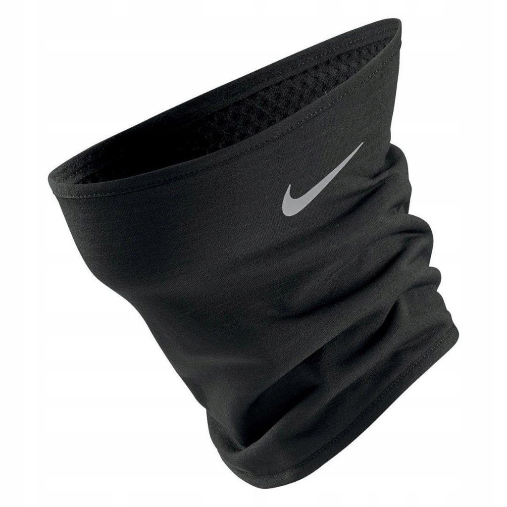 Komin termiczne Nike Therma Neck Warmer 2.0 N.RA.7