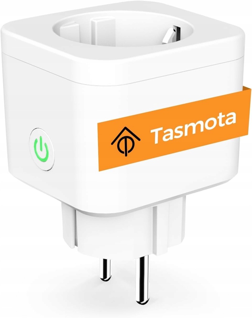 Gniazdko TASMOTA P11-EU-Refoss