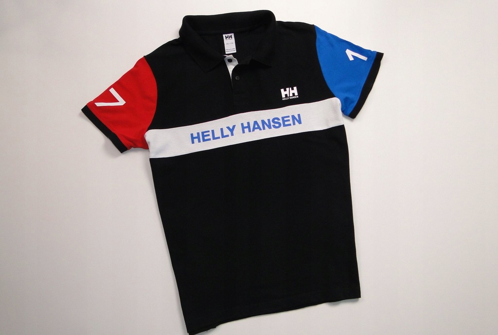 Koszulka HELLY HANSEN Polo Sail