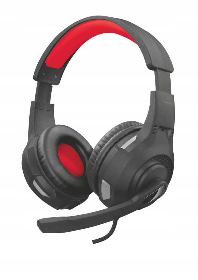 TRUST GXT 307 Ravu Gaming Headset