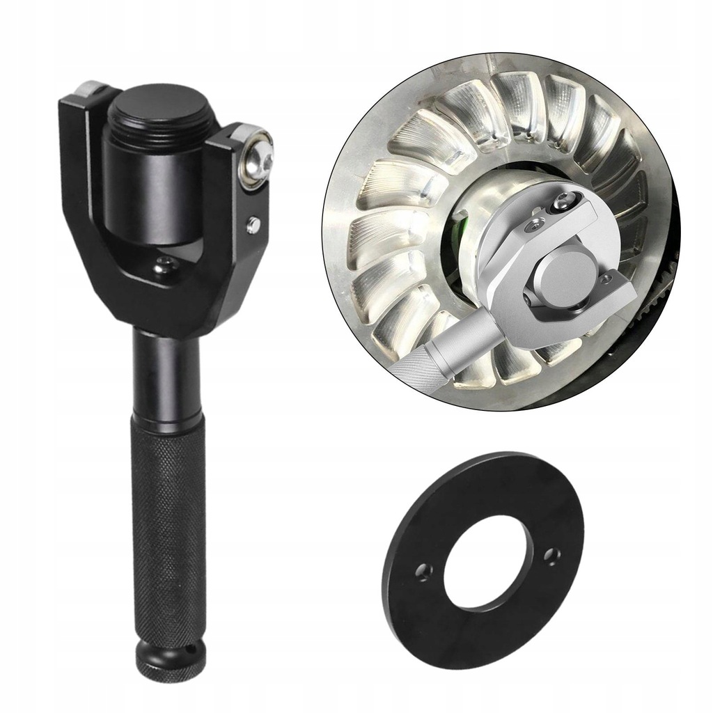 Narzędzie do zmiany paska dla Can Am Maverick