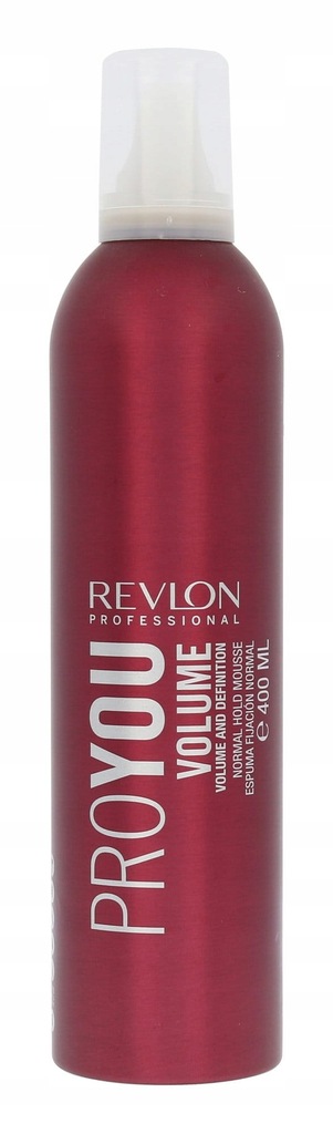 Revlon Professional ProYou Volume Pianka do włosów