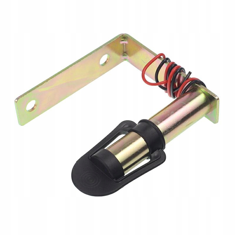 TRZPIEŃ MOCUJĄCY DO KOGUTA PROSTY, MOCOWANIE TYP `U` ,WSPORNIK LAMPY BŁYSKO