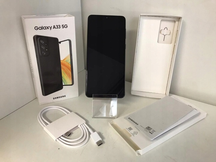 SAMSUNG A33 KOMPLET OPIS 3045/22