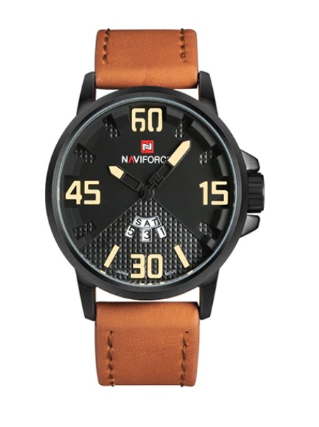 ZEGAREK NAVIFORCE NF9087 ZEGAREK SPORTOWY MĘSKI.