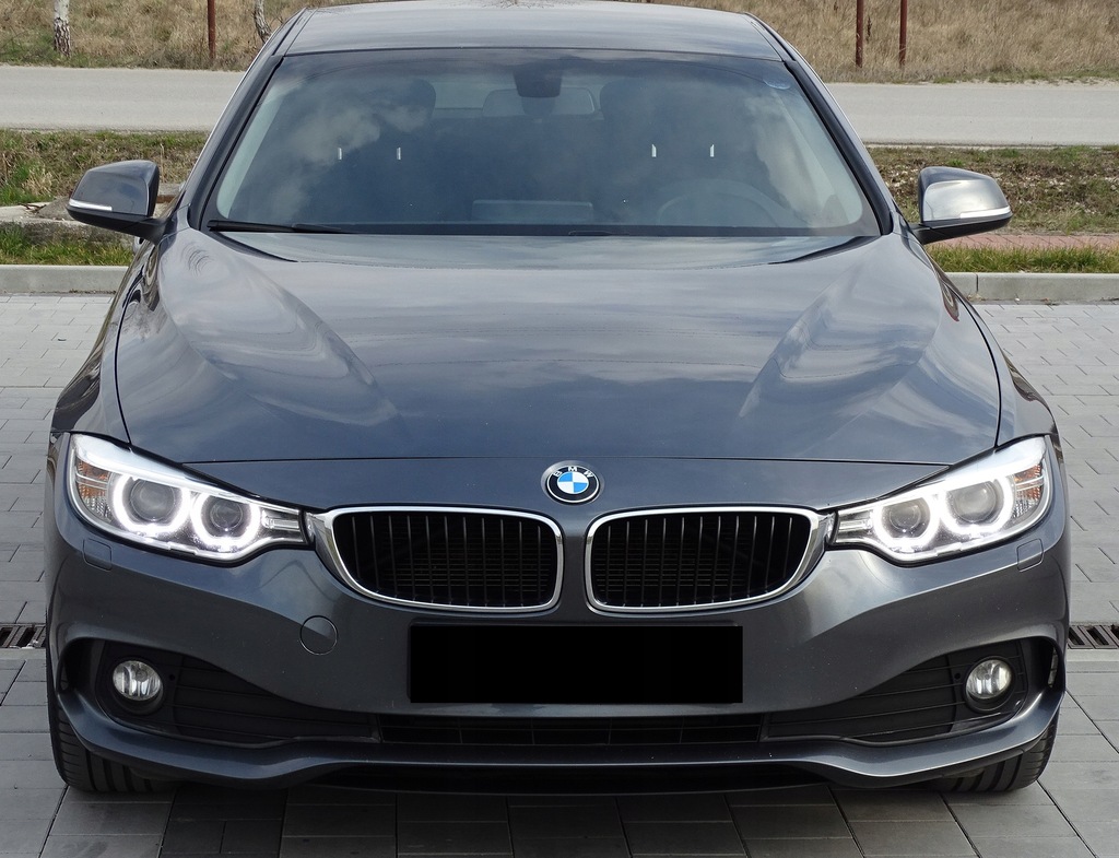 Купить BMW 4 купе (F32, F82) 420 d 190 л.с.: отзывы, фото, характеристики в интерне-магазине Aredi.ru